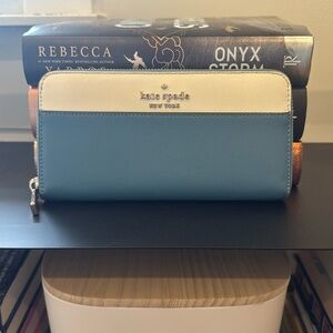 Kate Spade Continental Wallet